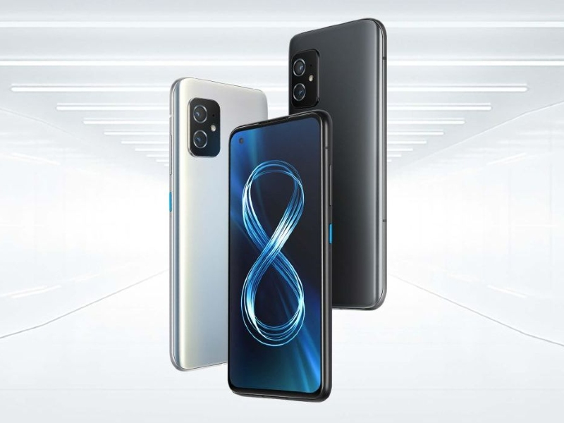 ASUS 8z meluncur di India, dibanderol Rp8 juta-an