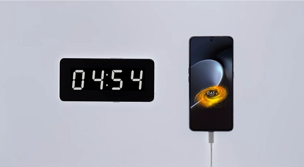 realme GT Neo3 dibekali SuperDart 150W