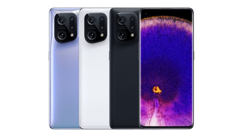 OPPO Find X5 series lebih laku dari pendahulunya