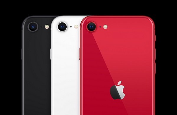 40% orang ingin beli iPhone SE 3 yang akan datang