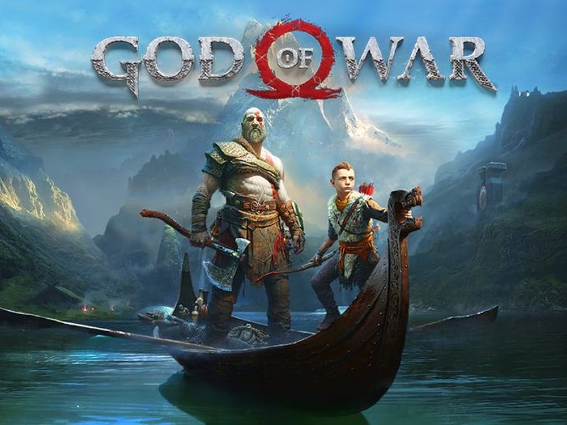 Sony bawa God of War jadi serial TV