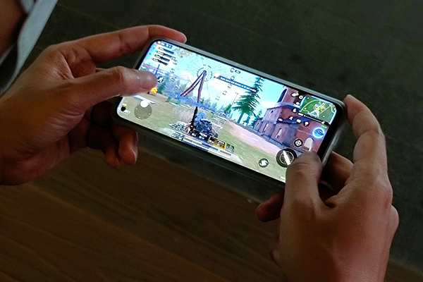 Tips bikin ponsel optimal saat bermain game