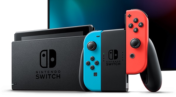 Nintendo Switch susul PS5, jadi konsol terlaris di Februari