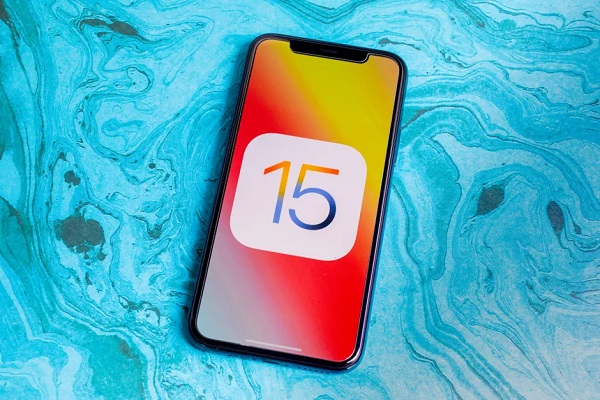 iOS 15.4 resmi rilis, bisa Face ID pakai masker