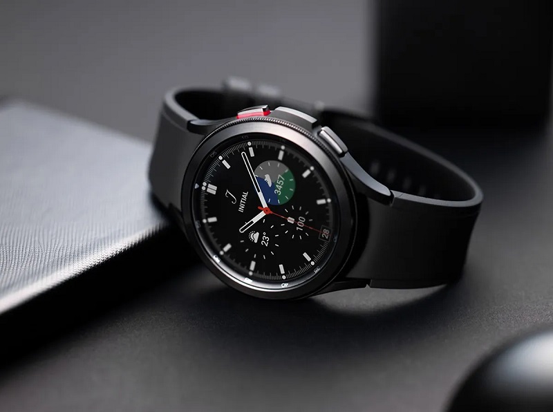 Samsung Galaxy Watch 5 akan dilengkapi sensor suhu tubuh