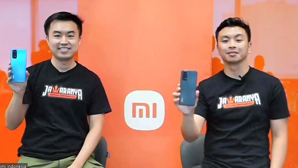 Ini dia jajaran Redmi Note 11 yang hadir di Indonesia