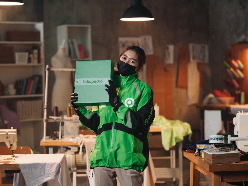 GoTo berencana IPO awal April, targetkan Rp15,2 triliun