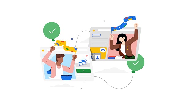 Google Domain akhirnya rilis resmi setelah 7 tahun beta