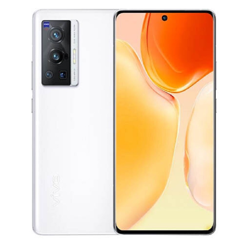 Vivo X80 Pro pakai sensor Sony seri IMX8 dan ISP V1