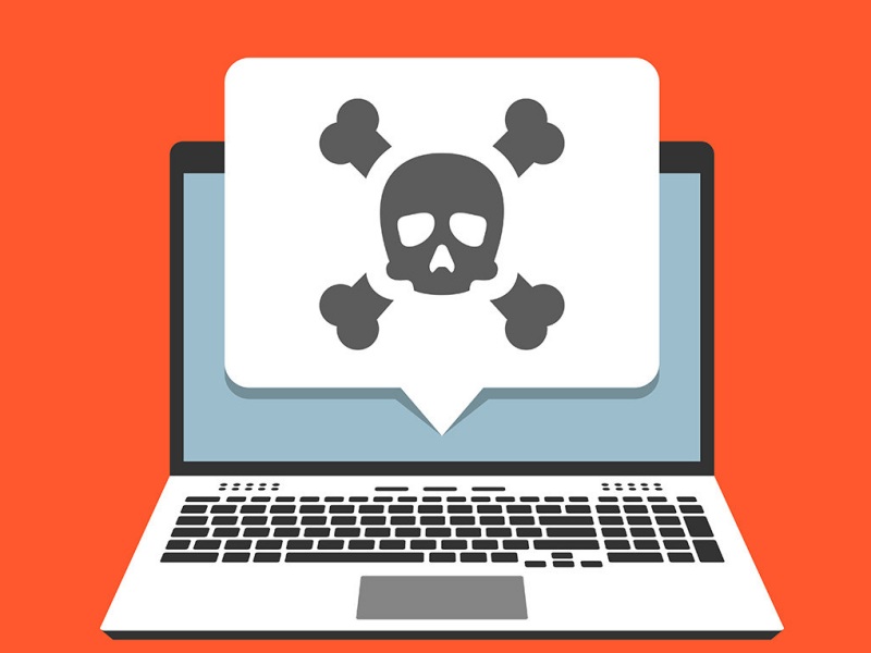 Trik scammer untuk menipu pengguna iOS