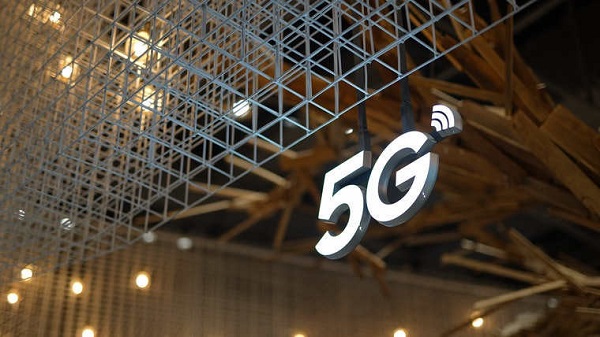 Ponsel 5G pertama kali lampaui penjualan 4G