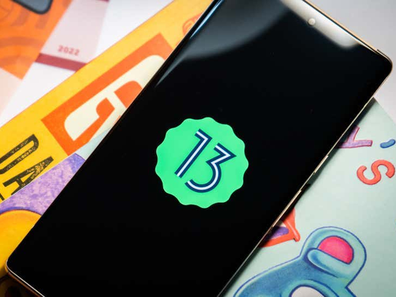 Android 13 bawa dukungan blokir notifikasi