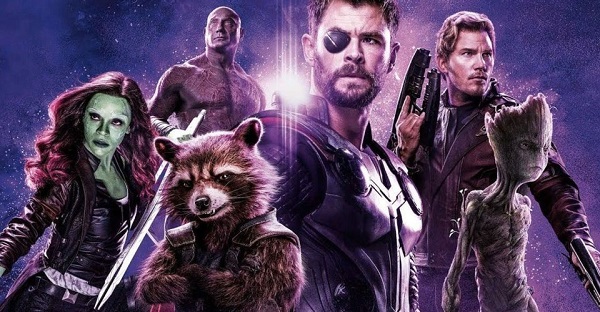 Marvel & Disney+ siapkan proyek baru berlatar luar angkasa