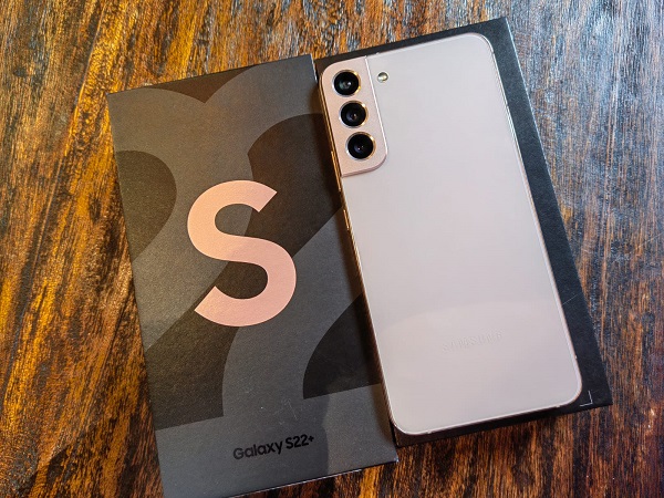 Cicipi langsung kamera Samsung Galaxy S22+, begini hasilnya