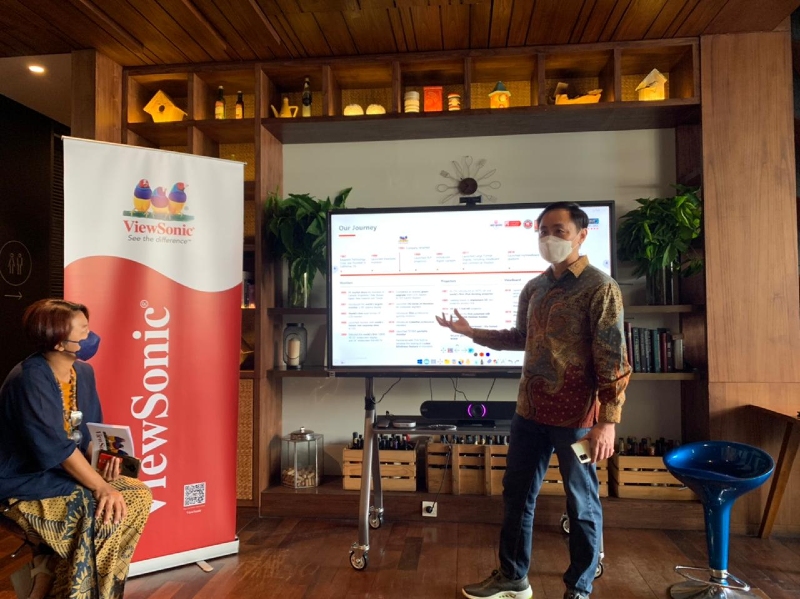 Ini kategori monitor paling populer selama pandemi