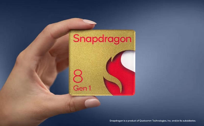 Jajaran ponsel yang bakal hadir dengan Snapdargon 8 Gen 1+