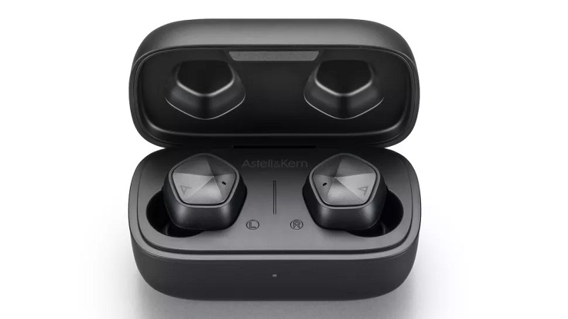 Astell & Kern rilis TWS perdana mereka dengan aptX Adaptive