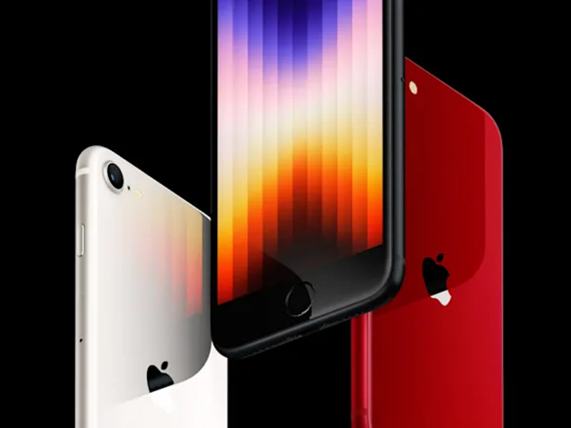 iPhone SE 2022 tidak laku