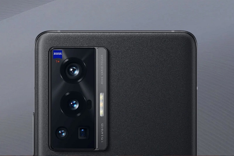 Vivo X80 pakai sensor Sony IMX886