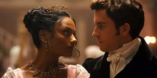 Romansa Anthony & Kate vs. Daphne & Simon Bridgerton