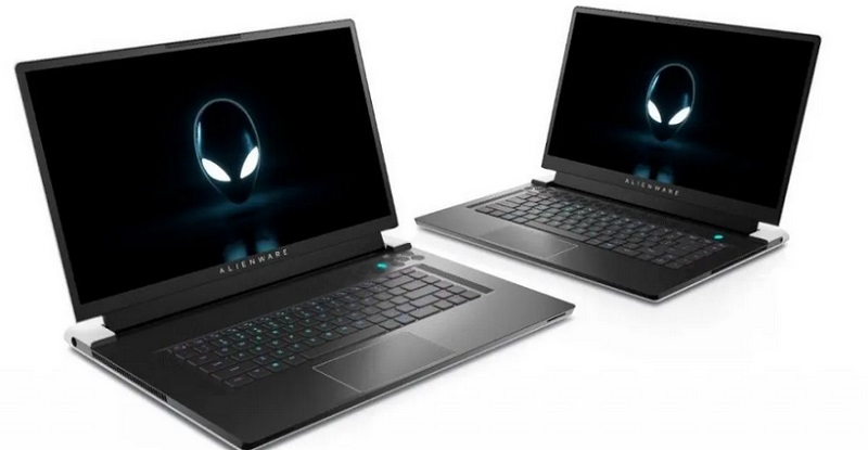 Dell rilis laptop gaming Alienware 15 inci dan 17 inci