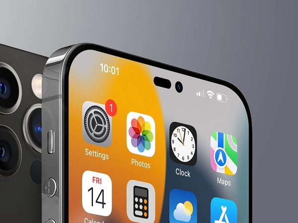iPhone 14 tidak akan miliki Touch ID & kamera periskop