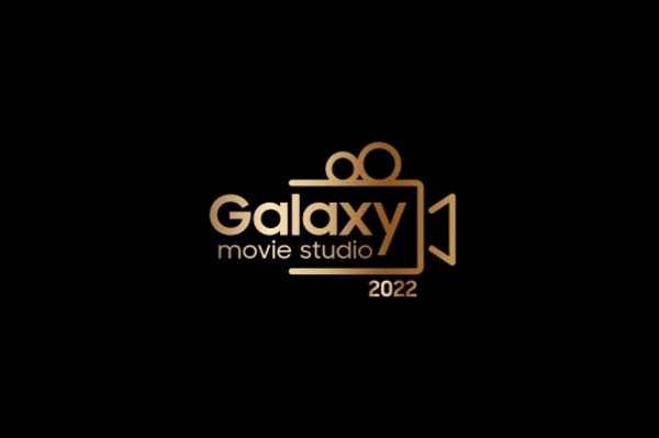 Galaxy Movie Studio 2022 resmi dibuka