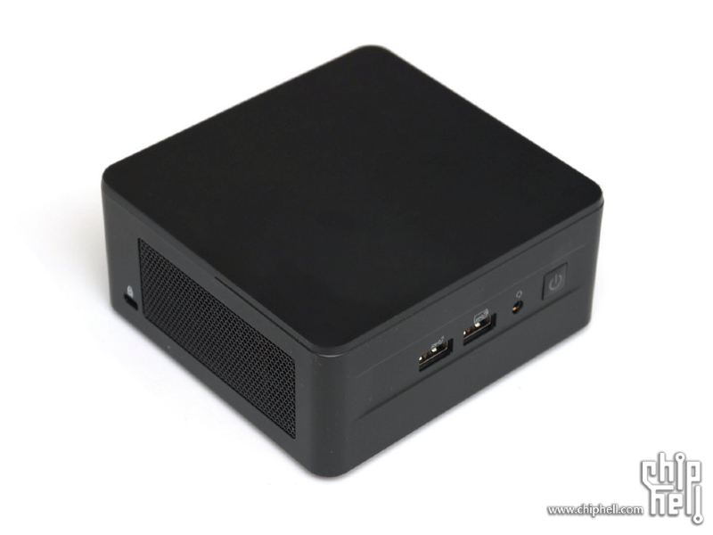 Intel siapkan mini PC pesaing Apple Mac Studio