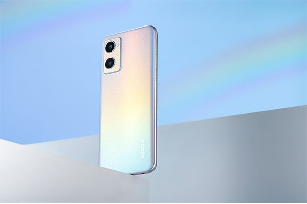 Rahasia dibalik tangguhnya OPPO A96