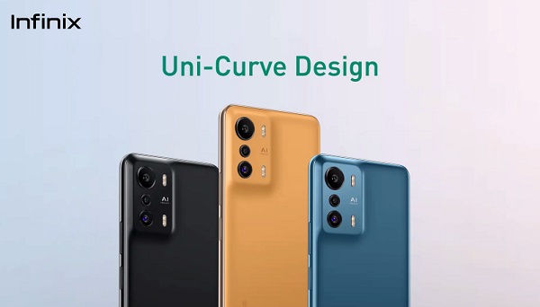 Harga dan spesifikasi Infinix Zero 5G 