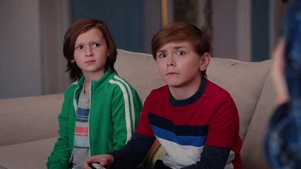 Anak WandaVision muncul di trailer baru Doctor Strange 2