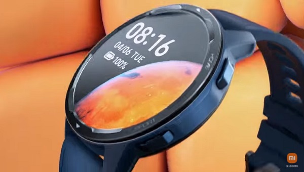 Xiaomi Watch S1 Active punya fitur Bluetooth phone call