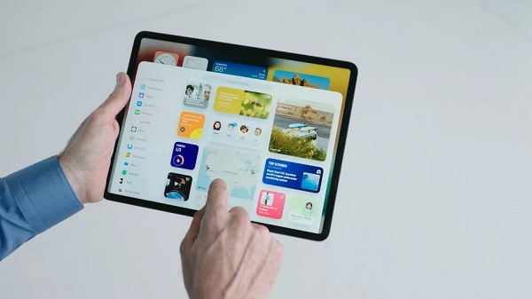 Ini dia 4 fitur yang mungkin akan hadir di iPadOS 16