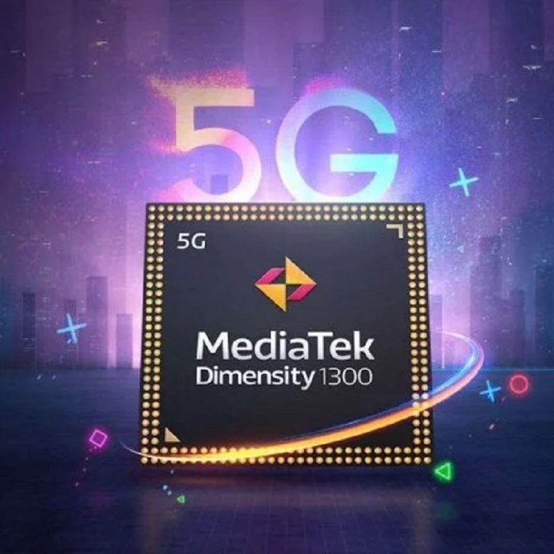 MediaTek Dimensity 1300 resmi dirilis