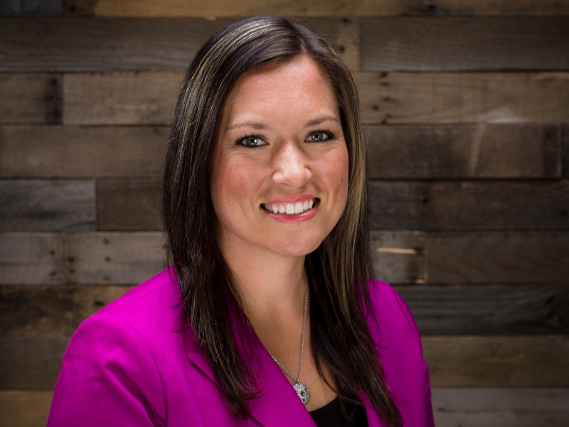 Alexis Crowell resmi jabat Intel Managing Director Asia