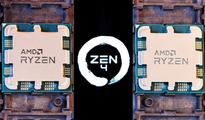 AMD siap hadirkan Ryzen 7000 Raphael dalam waktu dekat