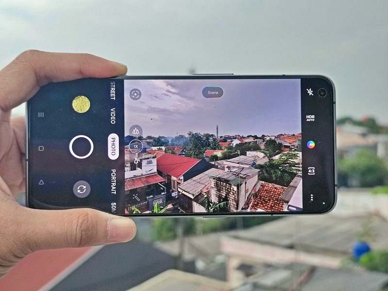 Review realme GT2 Pro