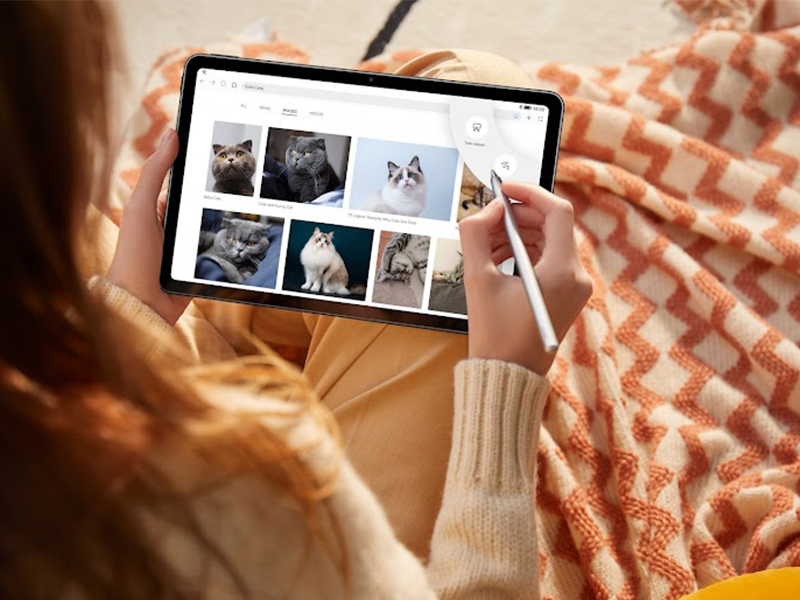 Huawei MatePad 2022 resmi dipasarkan, harga Rp4,8 jutaan