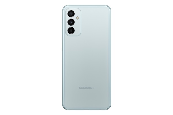 Galaxy M23 5G resmi dirilis di Indonesia, ini harganya