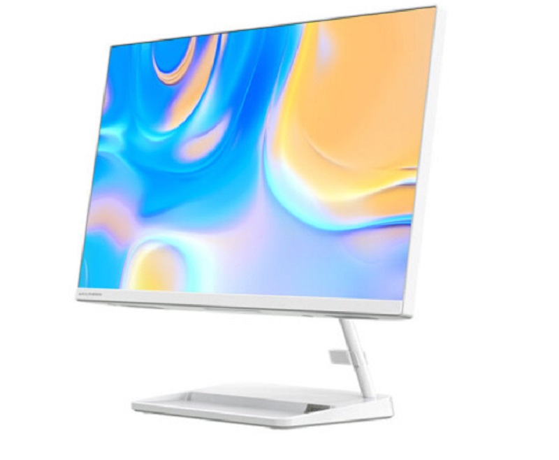 Lenovo rilis PC AIO dengan Intel Gen 12