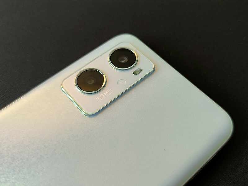 6 peningkatan yang dibawa OPPO A96 dibanding pendahulunya