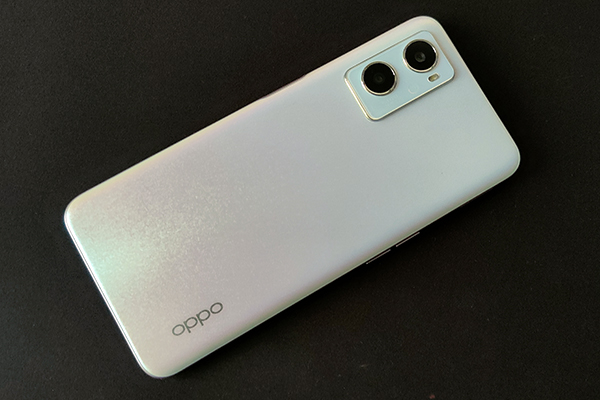 Wajib tahu, ini dia 6 peningkatan yang dibawa OPPO A96 dibanding pendahulunya