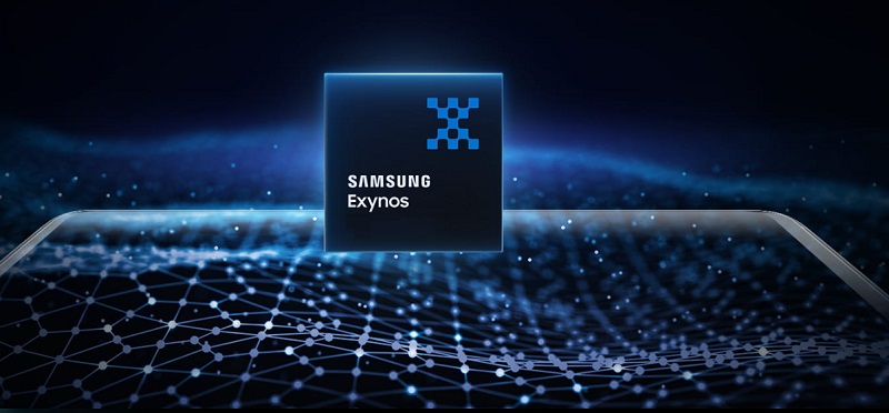 Samsung ingin tingkatkan penggunaan Exynos