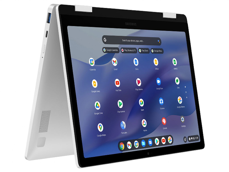 Samsung luncurkan Chromebook 2 seharga 6 juta-an