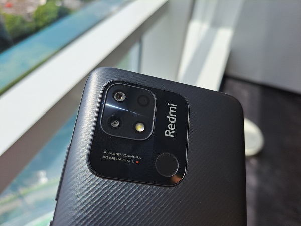 Flash sale Redmi 10C dimulai besok