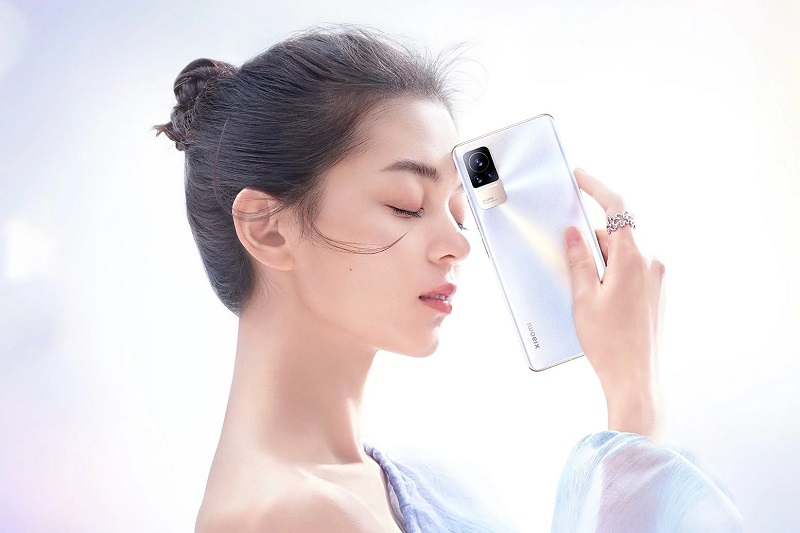 Xiaomi CIVI 1S pakai prosesor Snapdragon 778G+