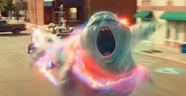 Sony umumkan akan garap Ghostbusters 5