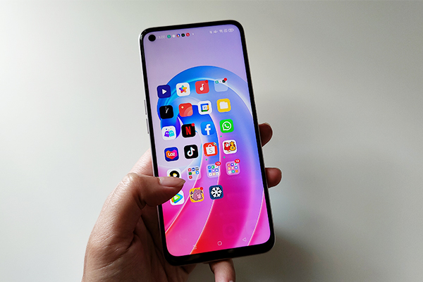Fitur tersembunyi di OPPO A96 yang wajib diketahui pengguna