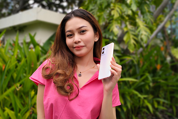 Fitur OPPO A96 yang wajib diketahui pengguna