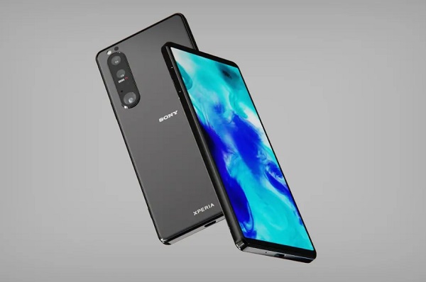 Sony Xperia 1 generasi terbaru akan rilis 11 Mei